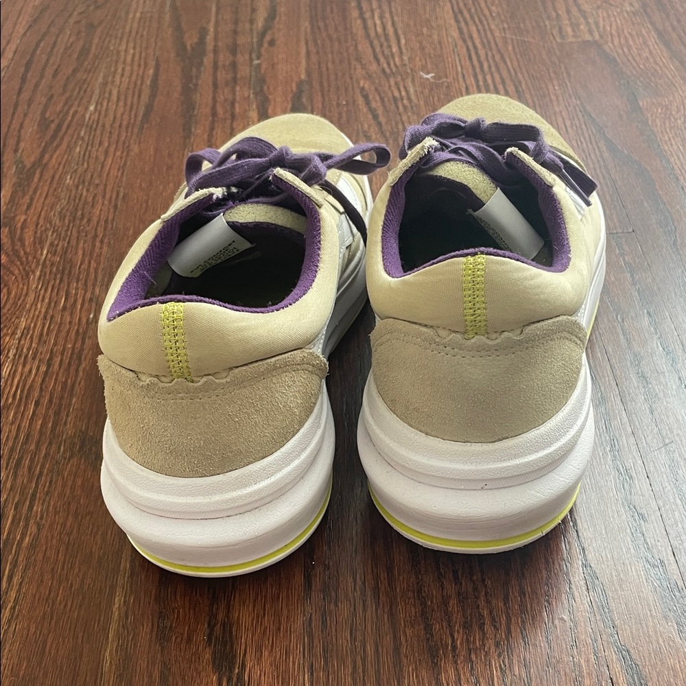 Vans Multi Old Skool Overt CC - Picture 2 of 4